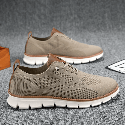 Vito™ - Ultra Comfortabele Herenschoenen