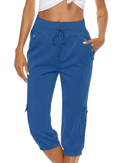 Diana | Relaxte broek voor dagelijks gebruik