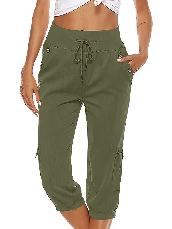 Diana | Relaxte broek voor dagelijks gebruik