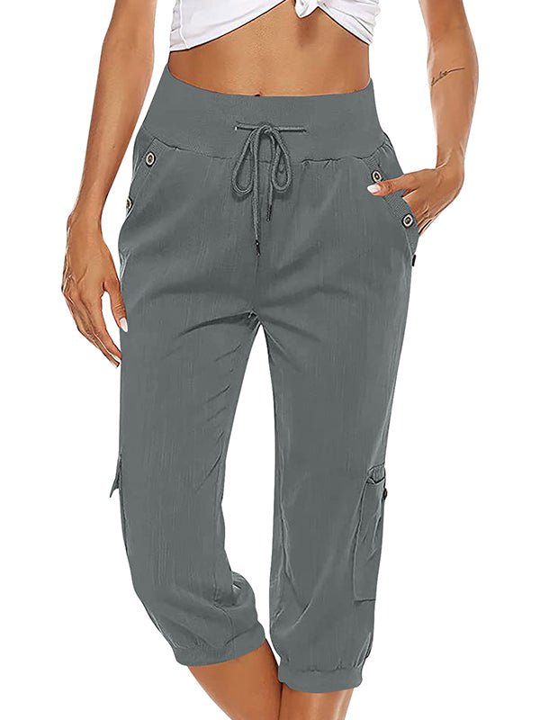 Diana | Relaxte broek voor dagelijks gebruik