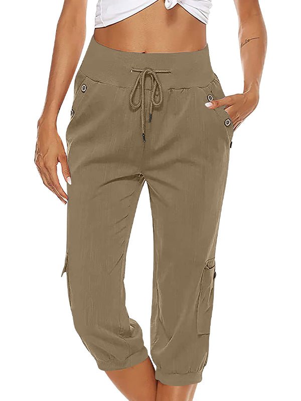 Diana | Relaxte broek voor dagelijks gebruik