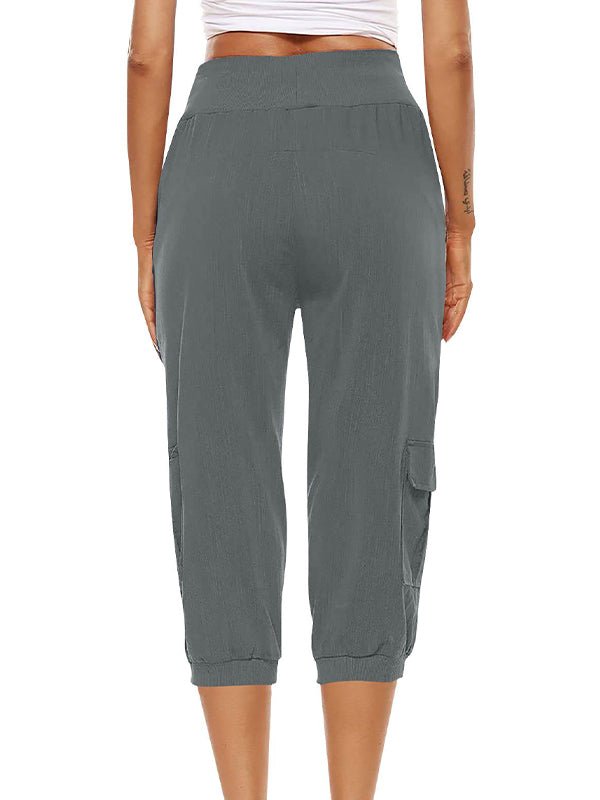 Diana | Relaxte broek voor dagelijks gebruik