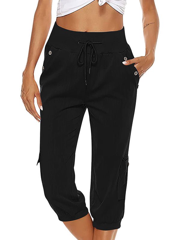Diana | Relaxte broek voor dagelijks gebruik