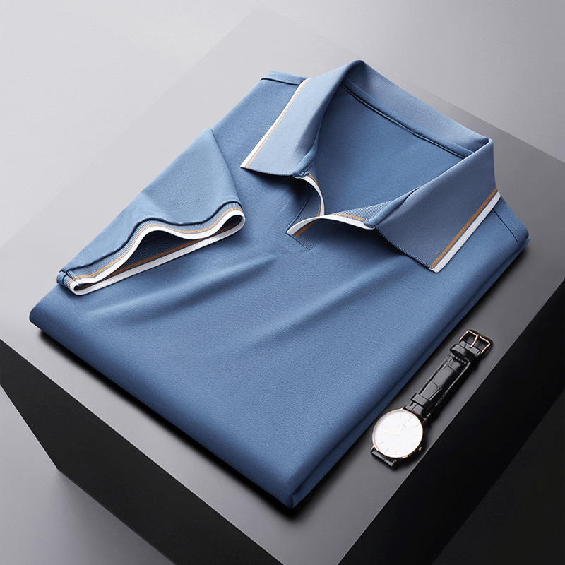 MILAN | PREMIUM ZOMER POLO