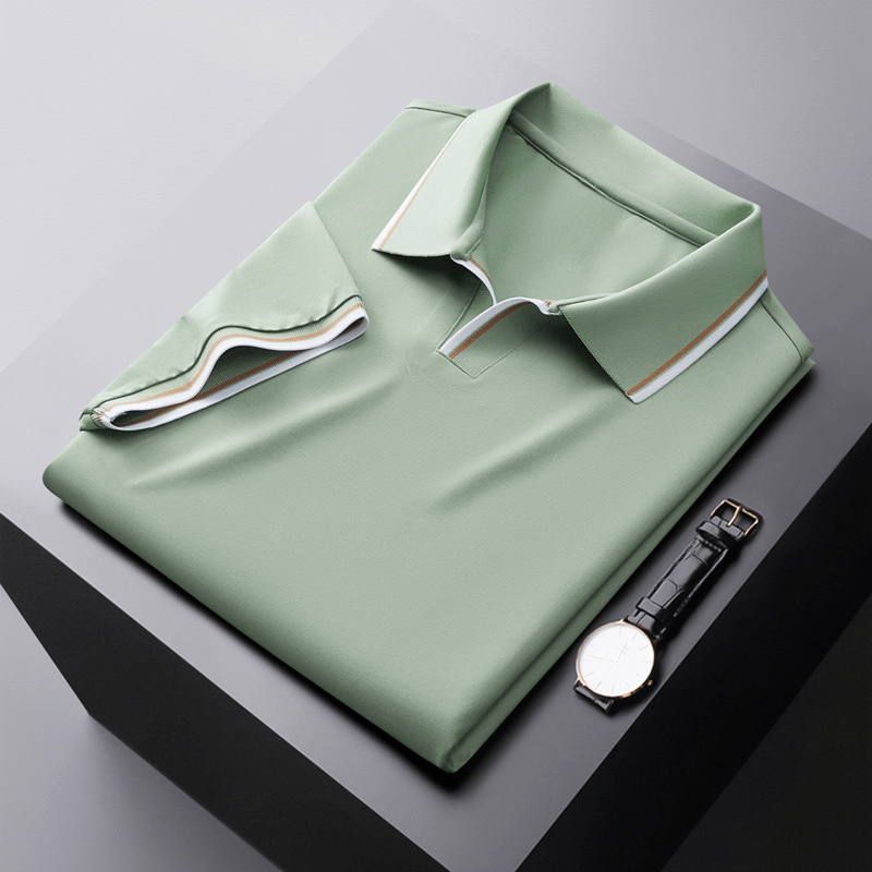 MILAN | PREMIUM ZOMER POLO