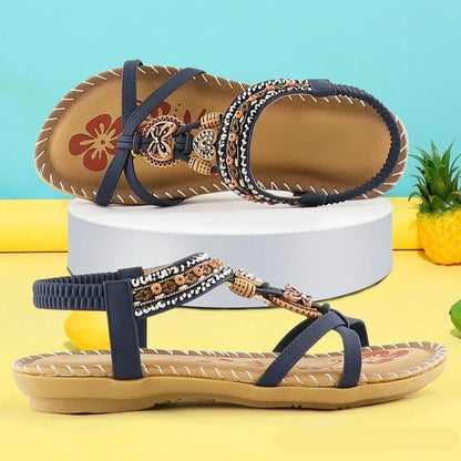 JENNIFER™ | Modieuze Orthopedische Sandalen voor Vrouwen