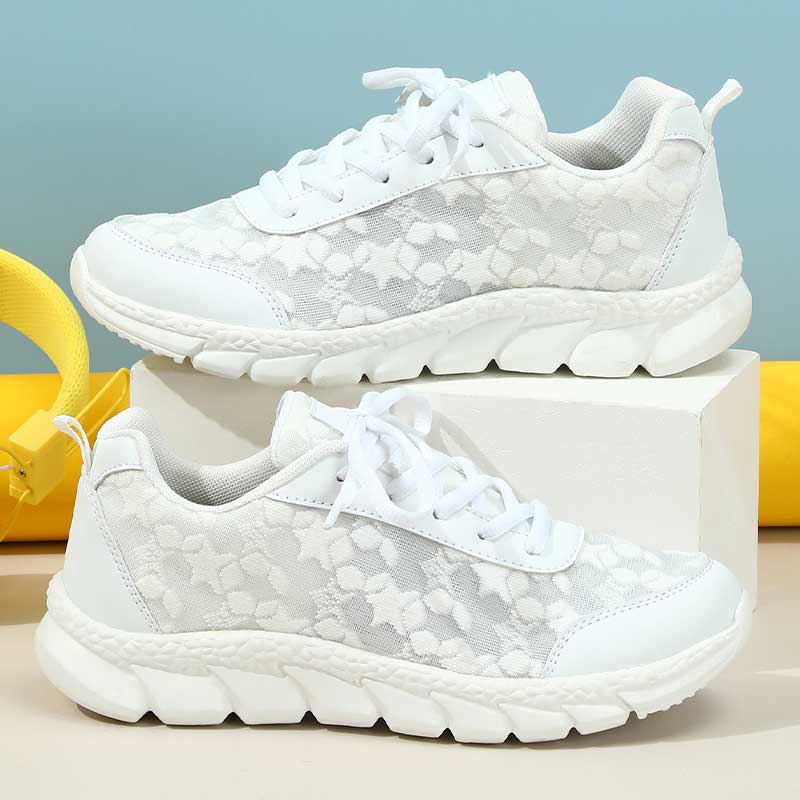 Emily | Stijlvolle Orthopedische Sneakers